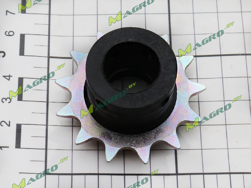 Звездочка Z=13 1/2х1/8" 30503142, оригинал