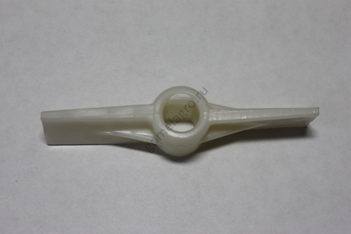 Крыльчатка НМУ 00.008 (пластик) Крыльчатка НМУ 00.008 (пластик)