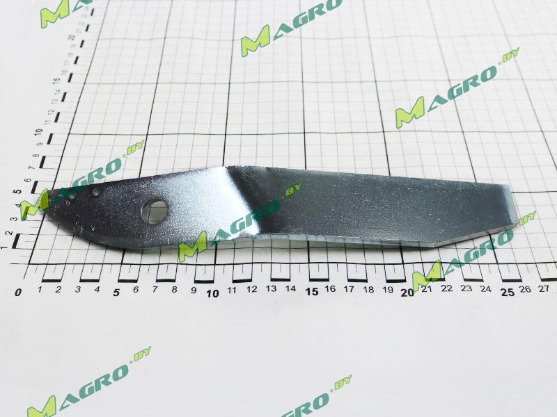 Загортач левый 10031928, оригинал