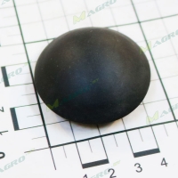 Пылезащитная крышка G22836, металл (A22836, GD11845), Китай