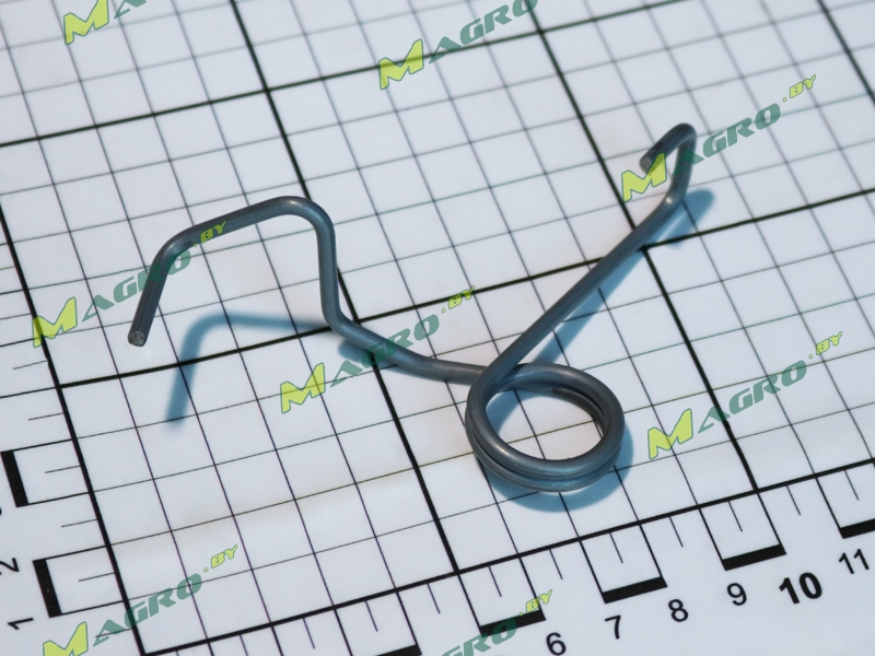 Пружина 6311 (10153072)