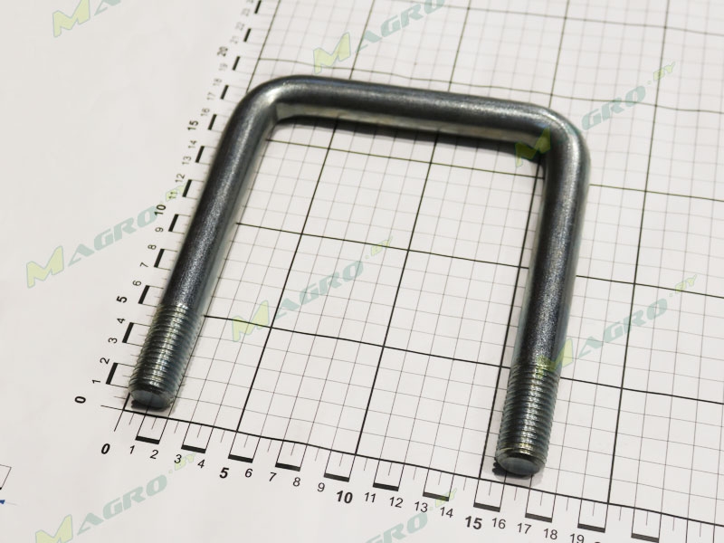 Стремянка 4504.1 (30636002), аналог, Украина