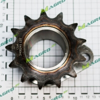 Ступица B03400241R, оригинал