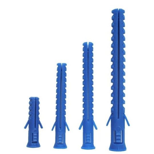 Дюбель усиленный 12х8х100 (300шт/уп)