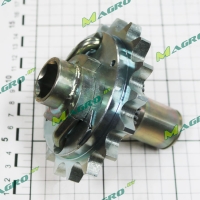 Муфта храповая левая 65046060