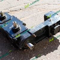 Привод КПС-4-0518200-01