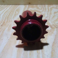 Звездочка 1.323.895, Donghua