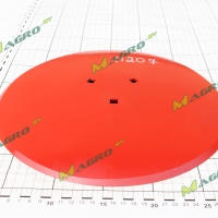 Диск маркера следа 11207 (30100007)