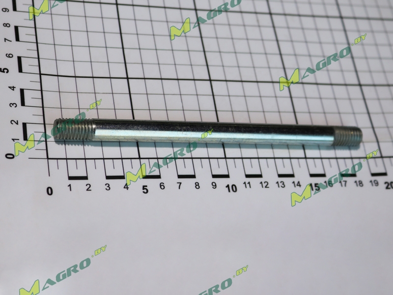 Ось параллелограмма 7127 (30632008), аналог, Венгрия