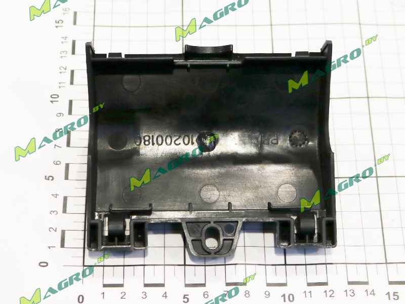 Крышка 10200180, оригинал