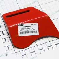 Чистик левый G17723080R, аналог, Украина