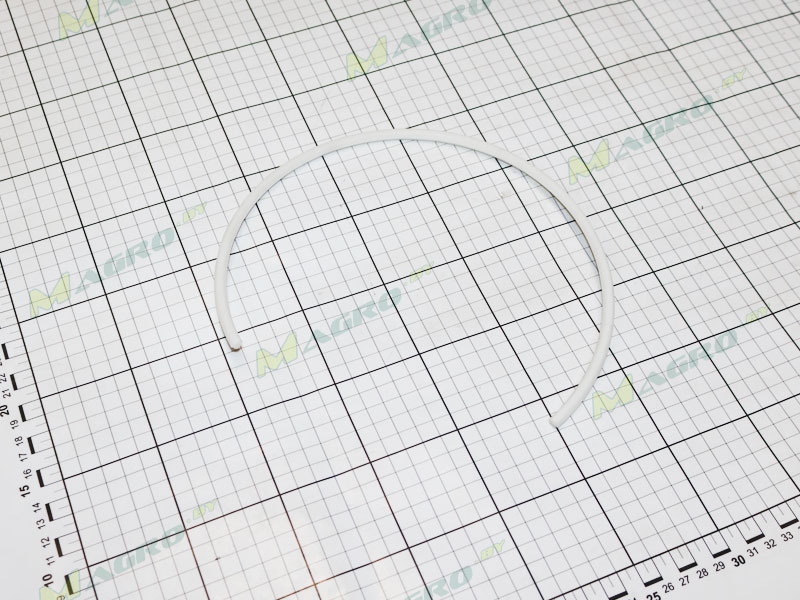 Проставка высевающего аппарата (верхняя) PL-00002, Wizard