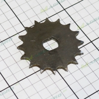 Звездочка РУВИ 711143002