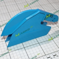 Сошник малый (в сборе) 7065.b