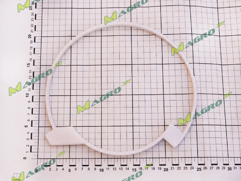 Уплотнение распределителя семян Mascar 10004117, ИТ, PRV, (НЕ ДЛЯ АПК)Беларусь