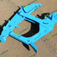 Рама секции NG+4 65106262 (66006262), оригинал