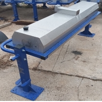 Поилка групповая из нерж.стали 150