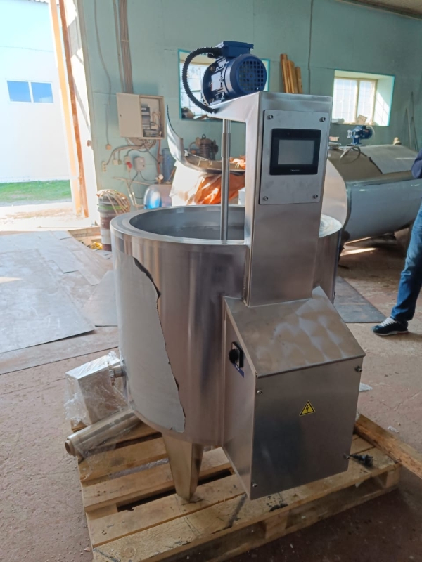 Сыроварня ВДПС 1200