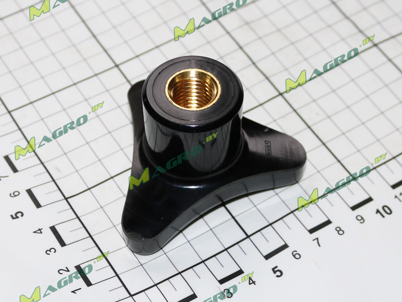 Ручка контроля глубины 095.013, оригинал