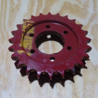 Звездочка 1.307.367 аналог, Китай