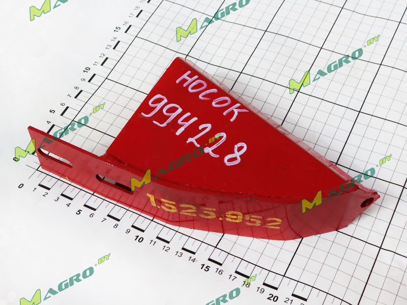 Носок КПС-4-0527020 (1.323.952), наконечник металл. боковой