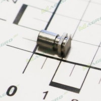 Ось ролика вакуумного прерывателя AC819831, оригинал