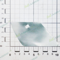 Шторка MECA 6257 (10200101), оригинал