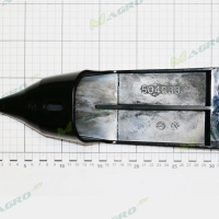 Носок центральный черный 504034