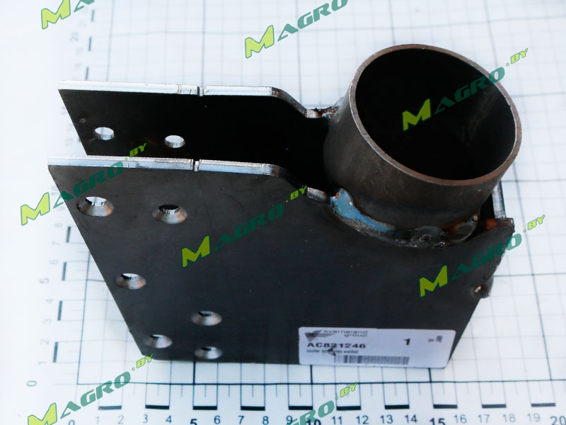 Корпус сошника удобрений AC821246, аналог, Украина