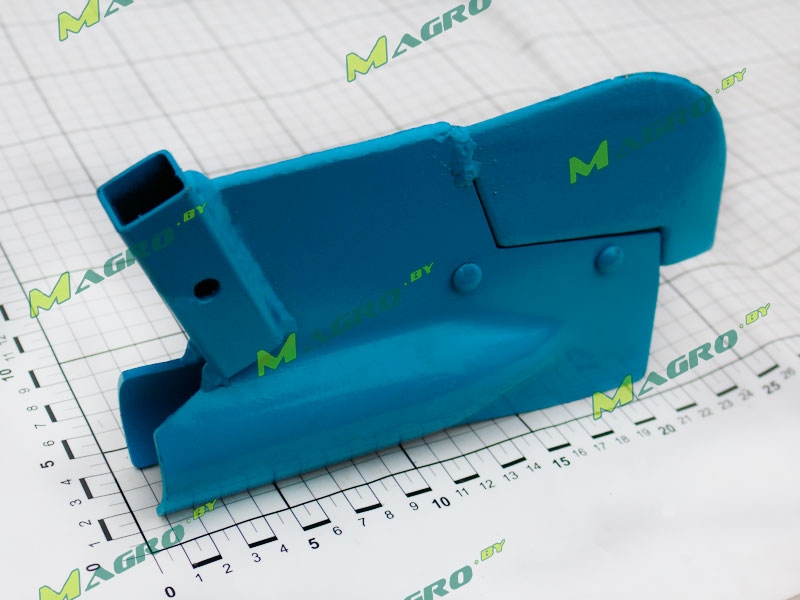 Сошник внесения удобрений 9157.а (65101387), аналог, Венгрия