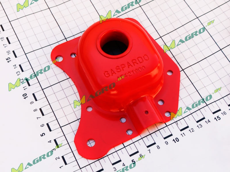 Полукорпус правый редуктора G22220102R, оригинал