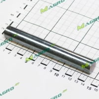 Палец цельный параллелограмма со сторонны секции DE20,0 L.142 40382020, оригинал