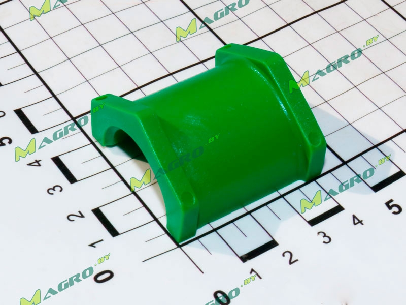 Полувтулка B025P0010R, оригинал