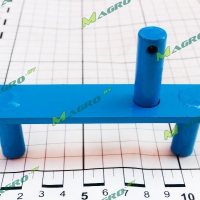 Натяжитель 7159.A (65103097), аналог, Венгрия