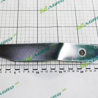 Загортач правый 10031926, оригинал