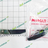 Загортач правый 10031926, оригинал