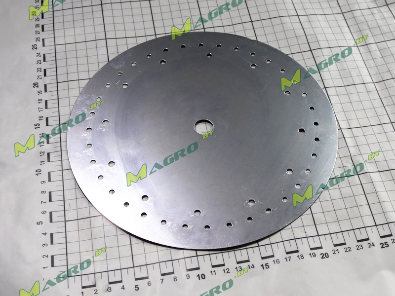Диск высевающий 4,5х36 MaterMacc 06.99.026.00-02, PRV, Беларусь
