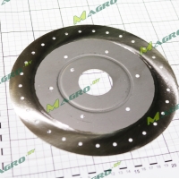 Диск высевающий DN3050, аналог, Венгрия