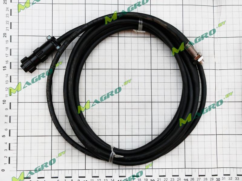 Датчик скорости 10230260, оригинал