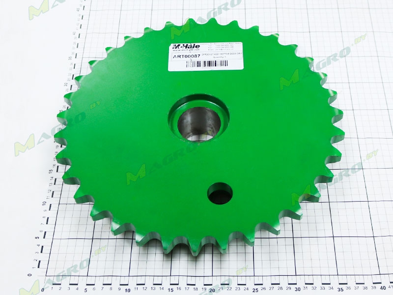 Звездочка ART00087, оригинал