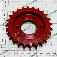 Звездочка 1.307.367 (КПС-4-0500617)