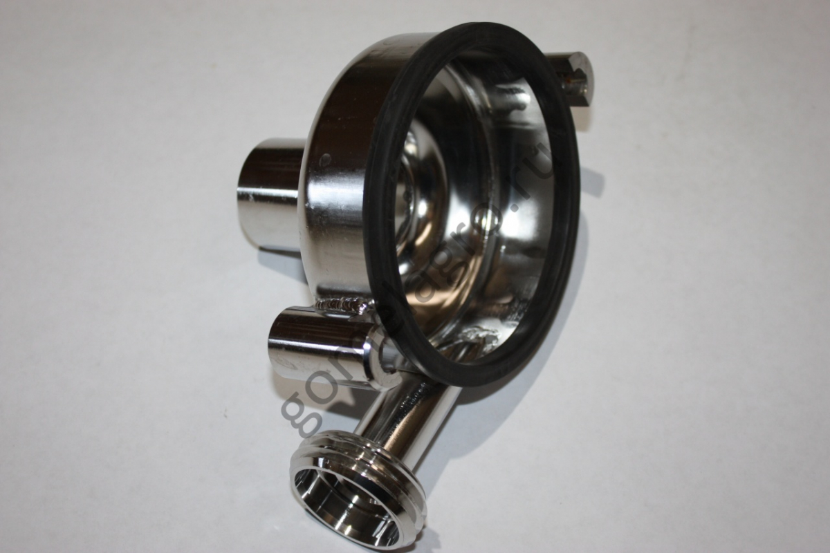 Корпус НМУ 03Б.000 с прокладкой Корпус НМУ 03Б.000 с прокладкой