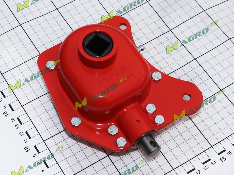 Редуктор G16033200R