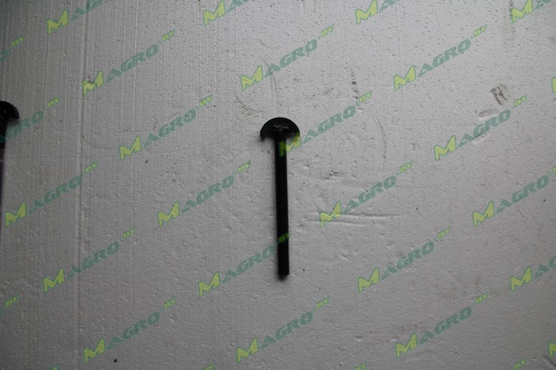 Винт-люнетка 6968.1 (65009677; 30100047), аналог,  Венгрия