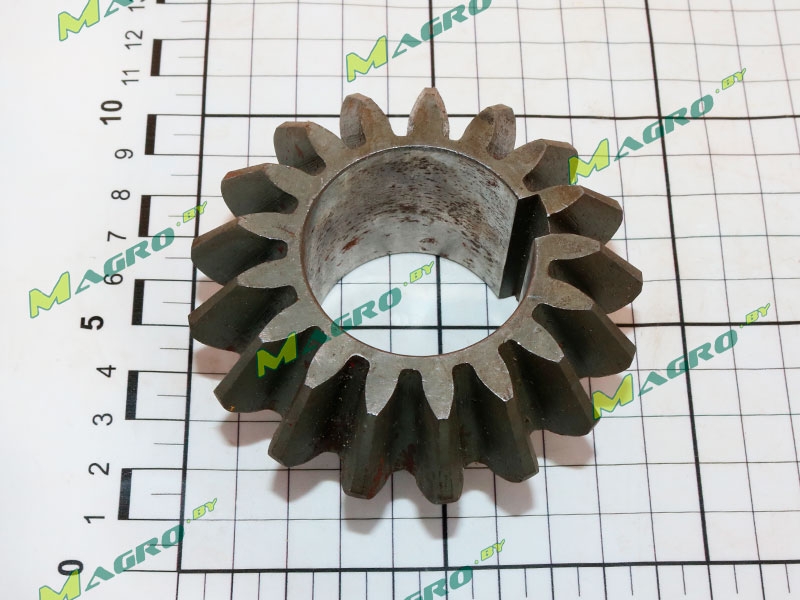 Шестерня КПС-4-0515644-01,