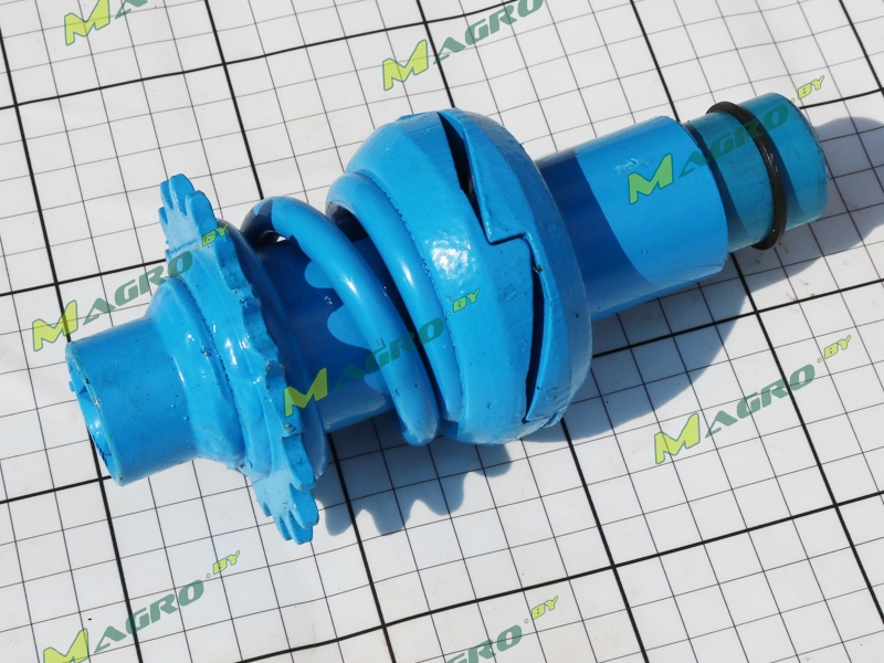 Муфта храповая 6972.1 ( 65102142 66002142)