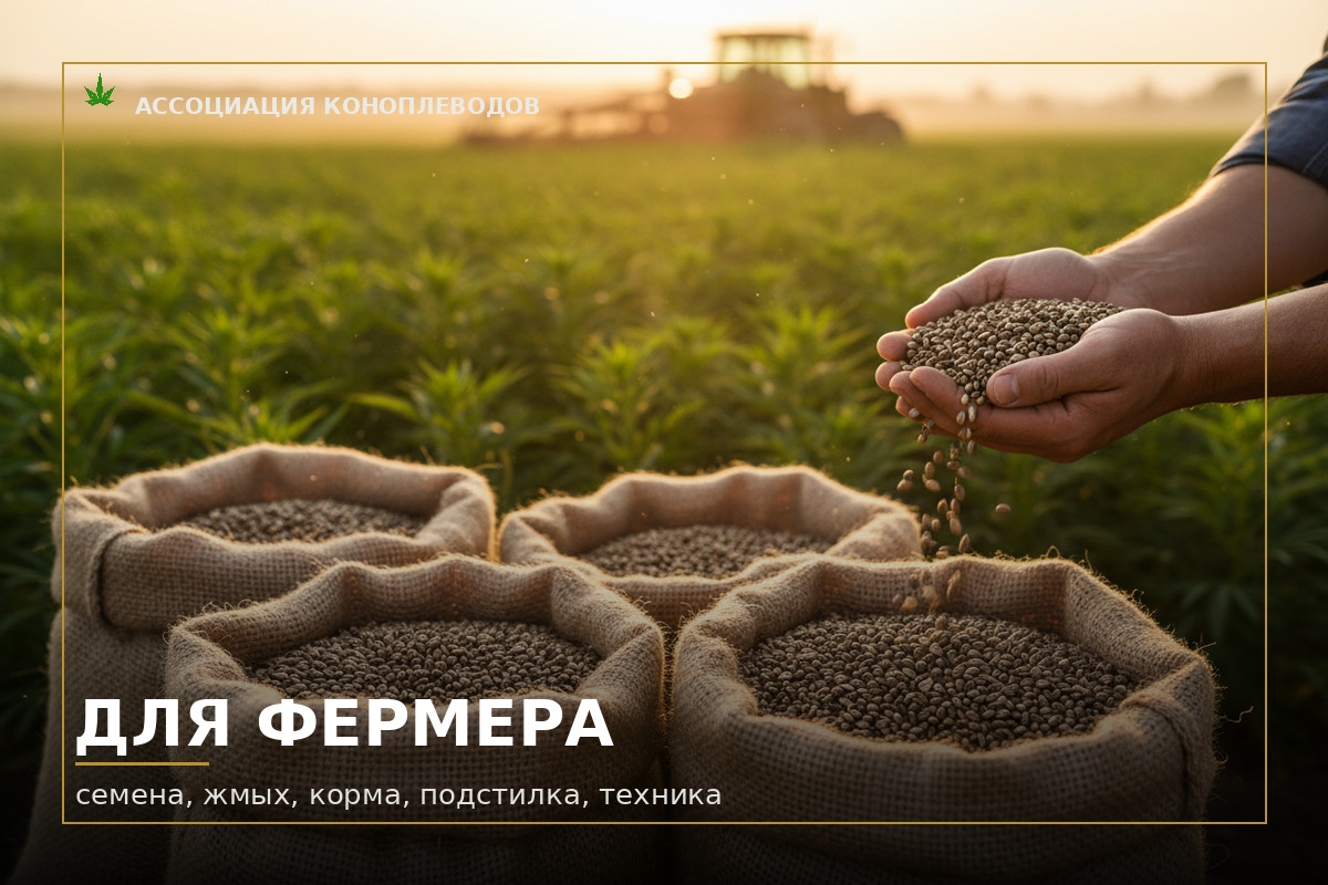 Для фермера