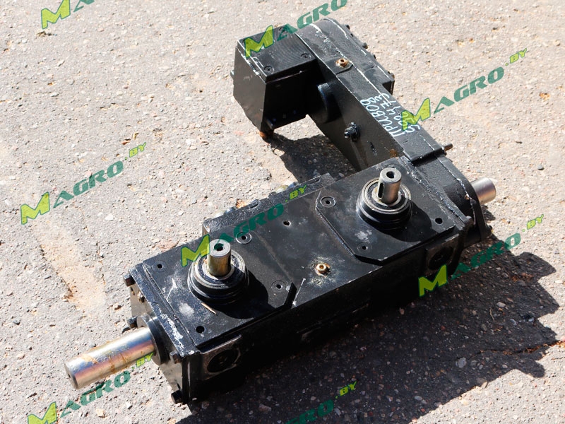 Привод КПС-4-0518200-01