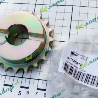 Звездочка коробки Z-19 AC820812