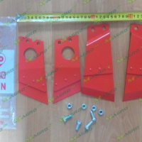 Чистик в комплекте G15226580R